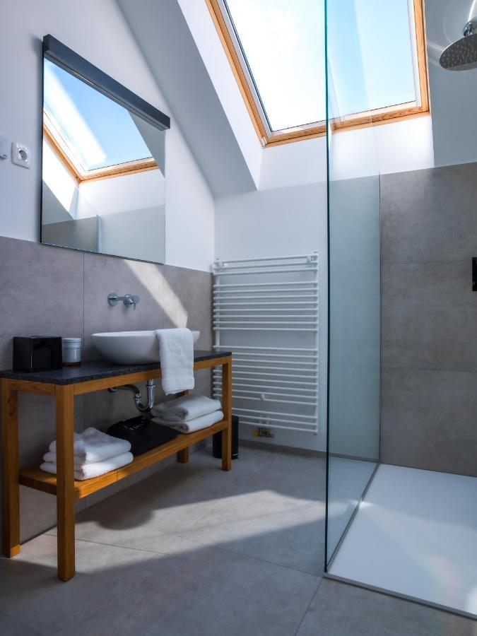 Hotel Belmur Murska Sobota Ngoại thất bức ảnh