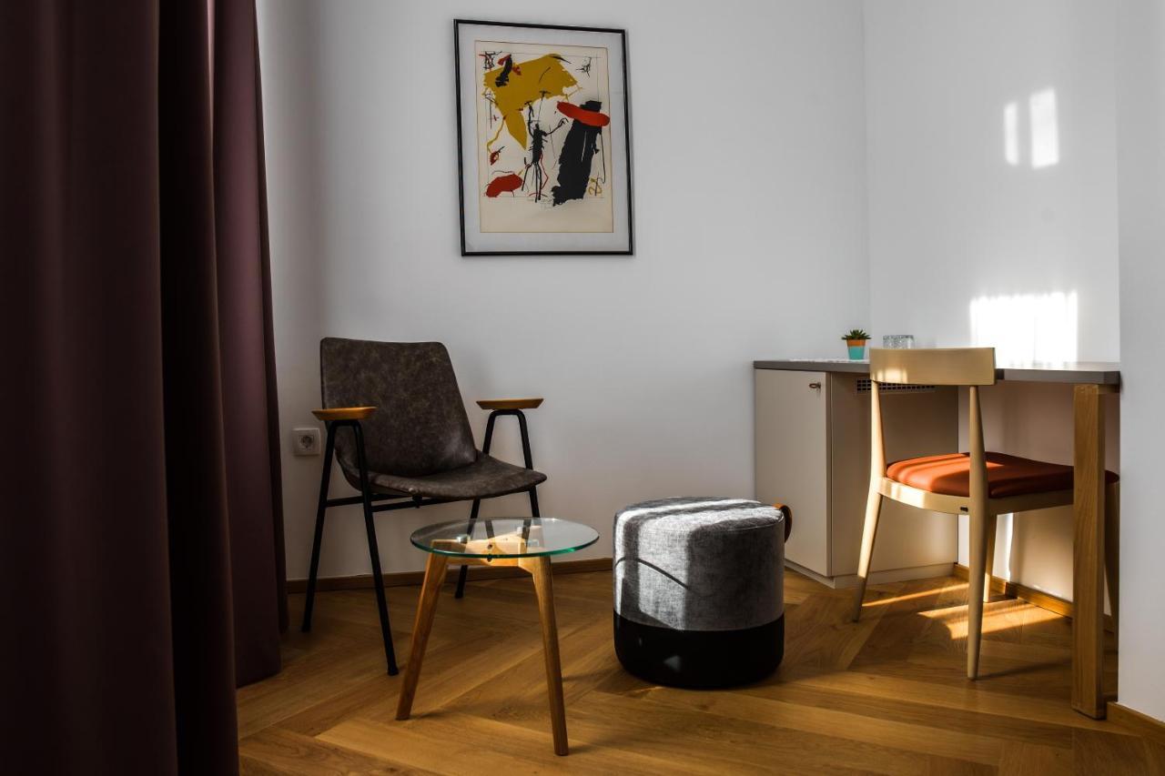 Hotel Belmur Murska Sobota Ngoại thất bức ảnh