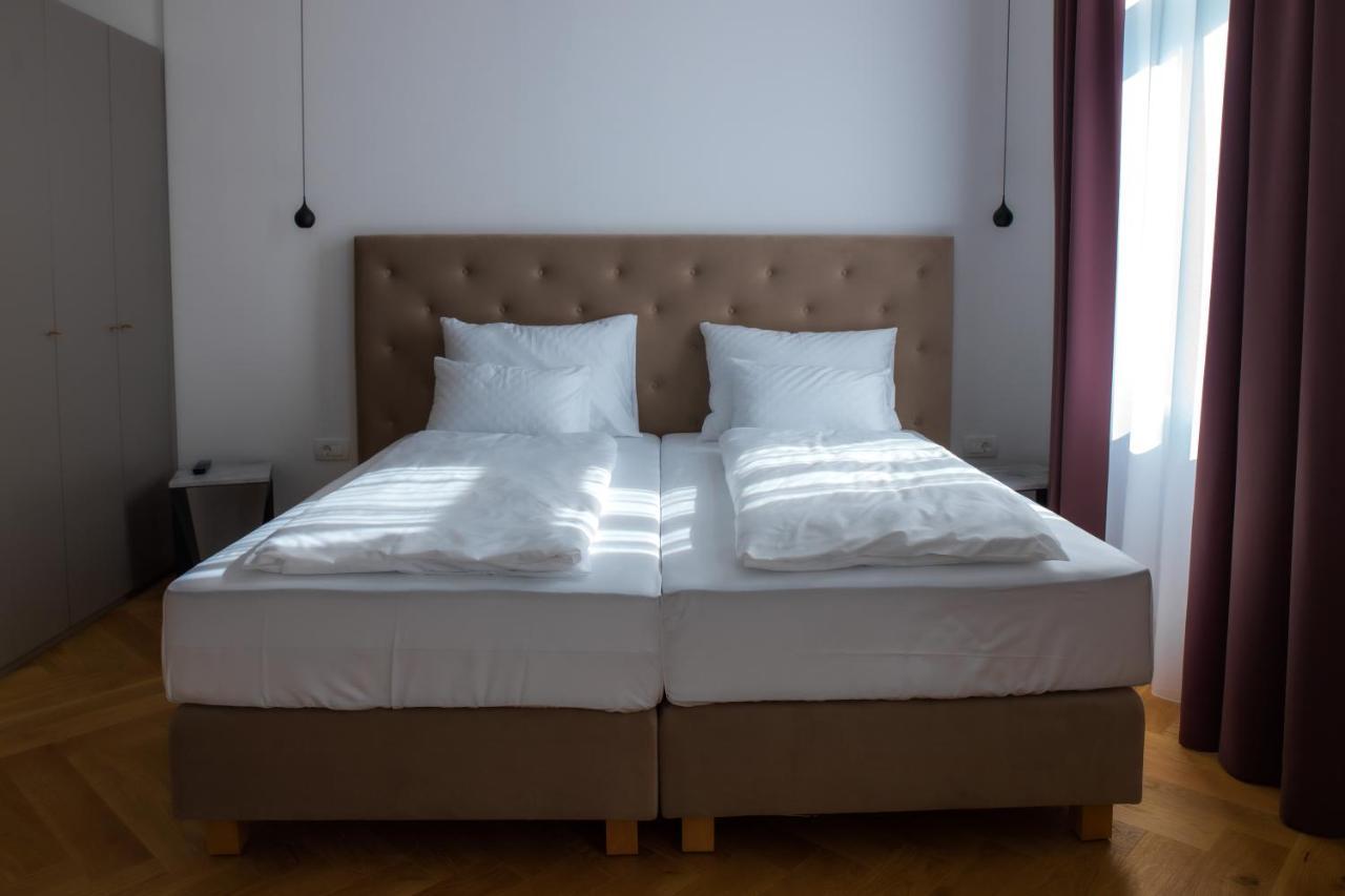 Hotel Belmur Murska Sobota Ngoại thất bức ảnh