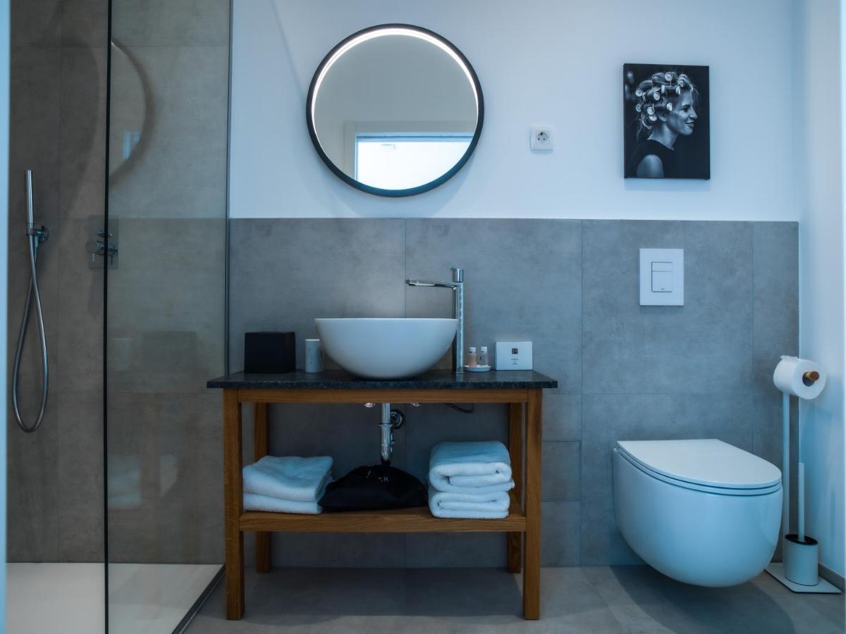 Hotel Belmur Murska Sobota Ngoại thất bức ảnh