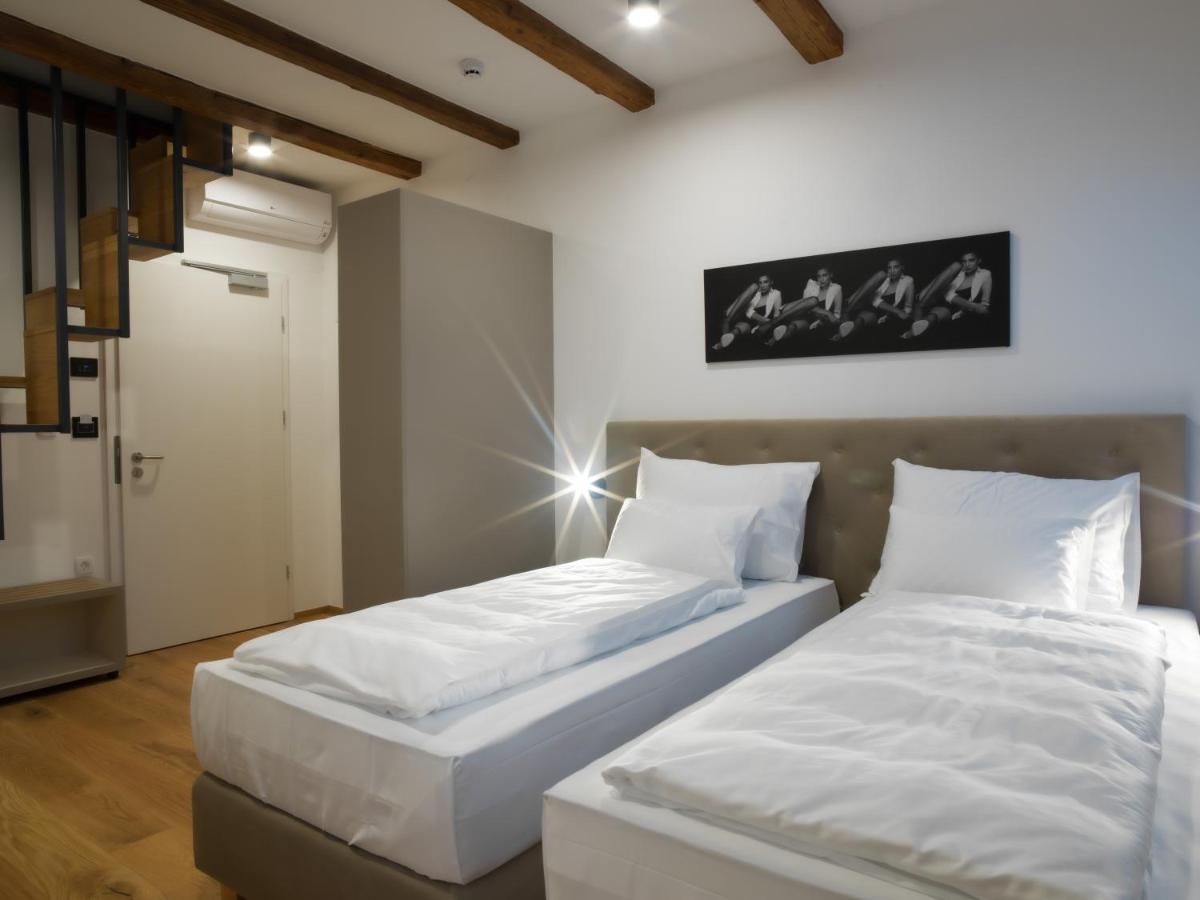 Hotel Belmur Murska Sobota Ngoại thất bức ảnh