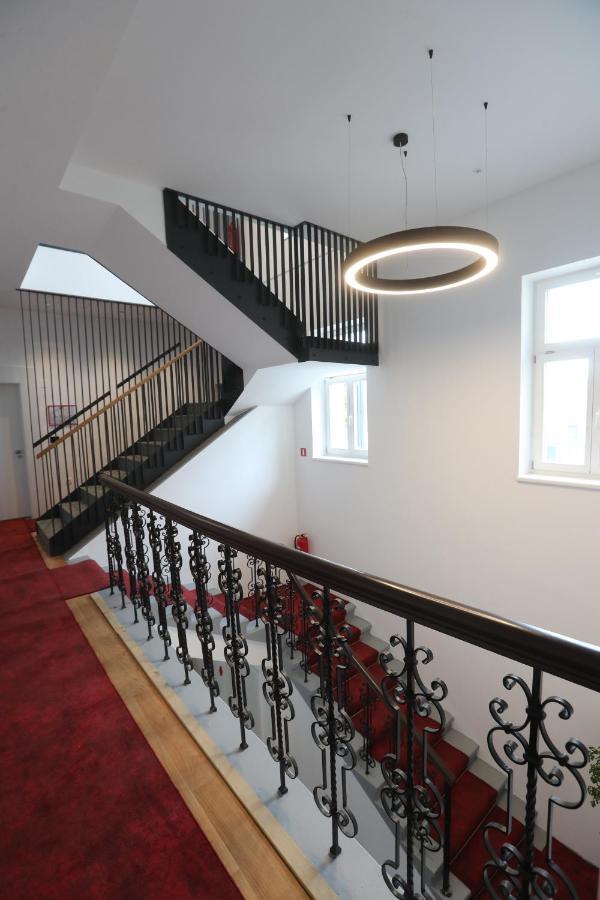 Hotel Belmur Murska Sobota Ngoại thất bức ảnh