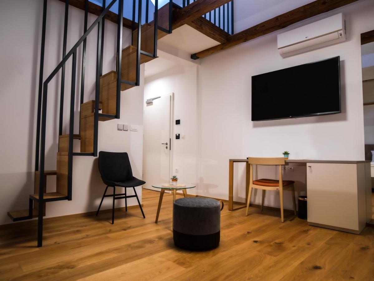 Hotel Belmur Murska Sobota Ngoại thất bức ảnh