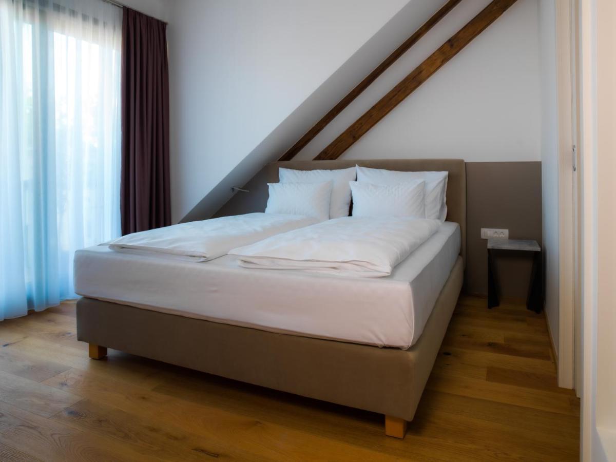Hotel Belmur Murska Sobota Ngoại thất bức ảnh