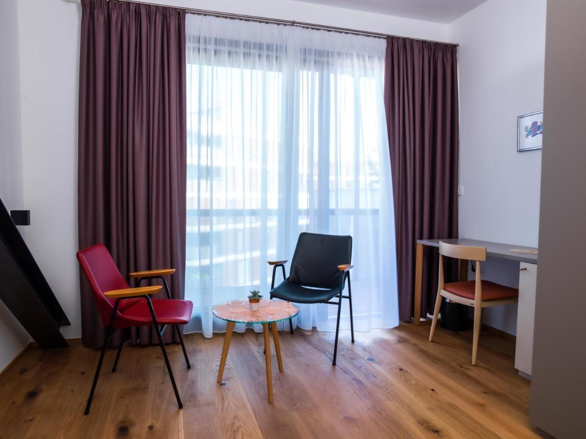 Hotel Belmur Murska Sobota Ngoại thất bức ảnh