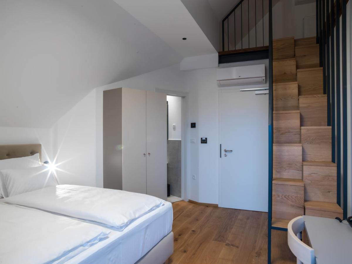 Hotel Belmur Murska Sobota Ngoại thất bức ảnh