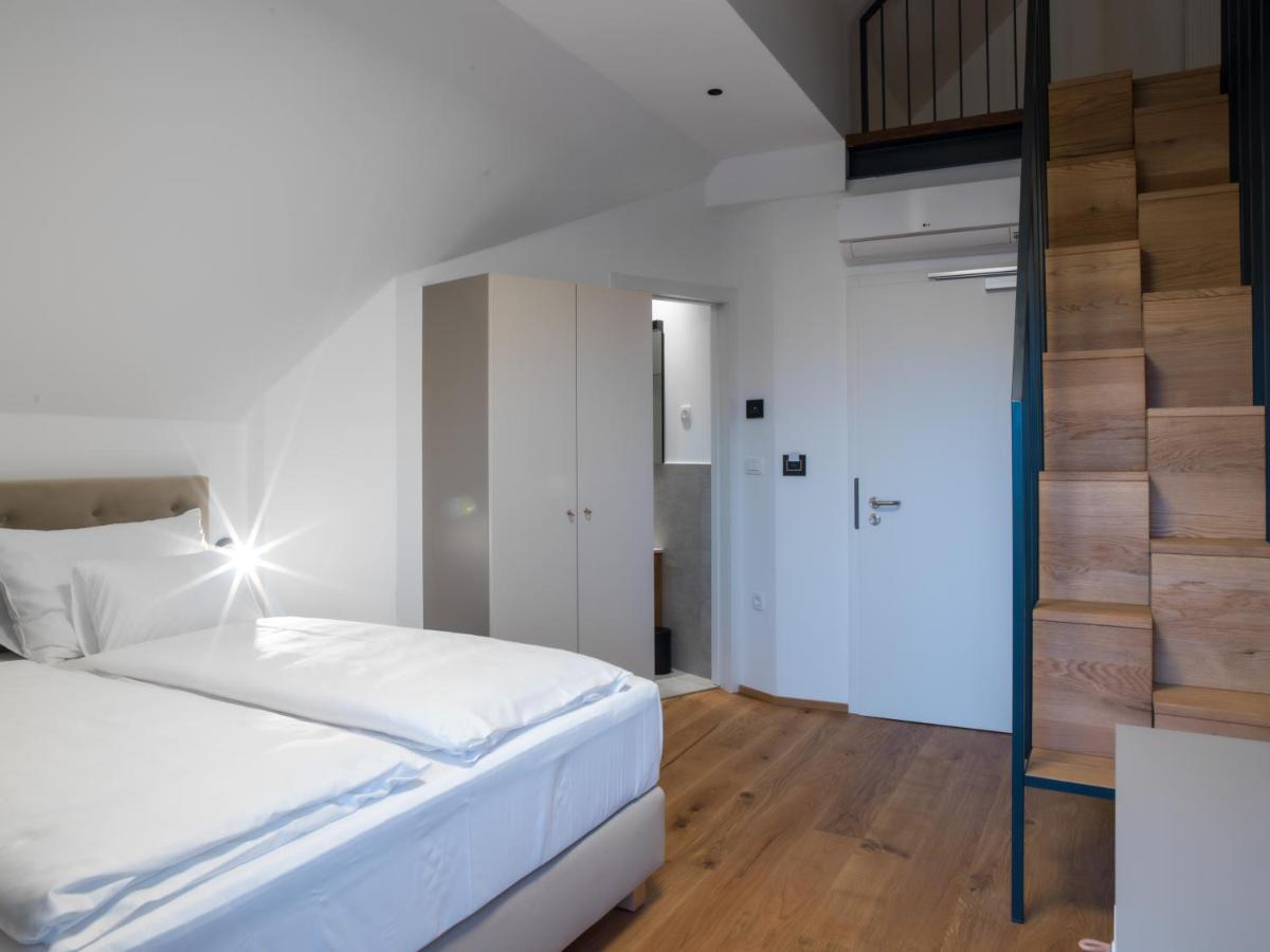 Hotel Belmur Murska Sobota Ngoại thất bức ảnh