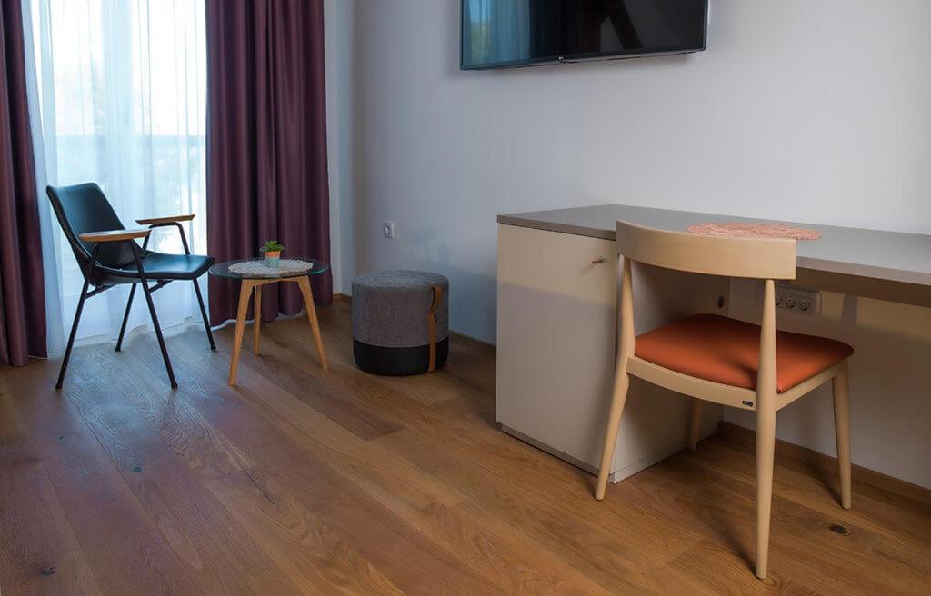 Hotel Belmur Murska Sobota Ngoại thất bức ảnh