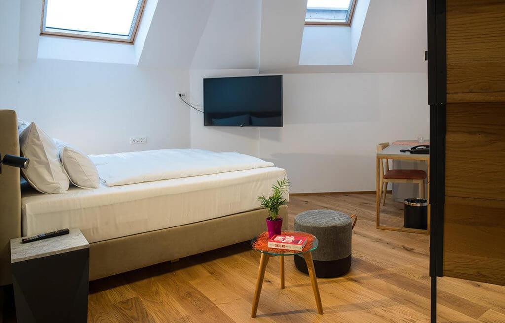 Hotel Belmur Murska Sobota Ngoại thất bức ảnh