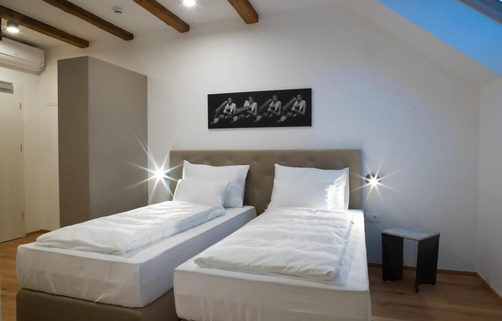 Hotel Belmur Murska Sobota Ngoại thất bức ảnh