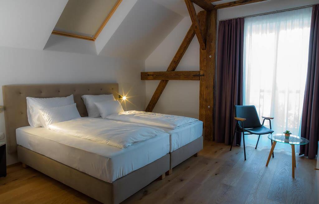 Hotel Belmur Murska Sobota Ngoại thất bức ảnh