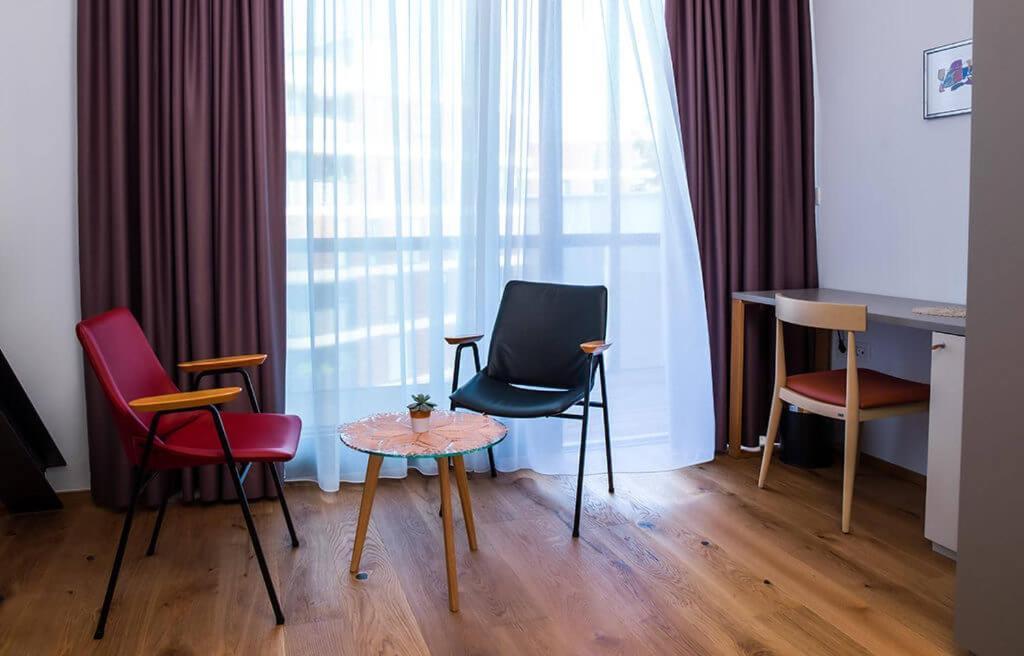 Hotel Belmur Murska Sobota Ngoại thất bức ảnh
