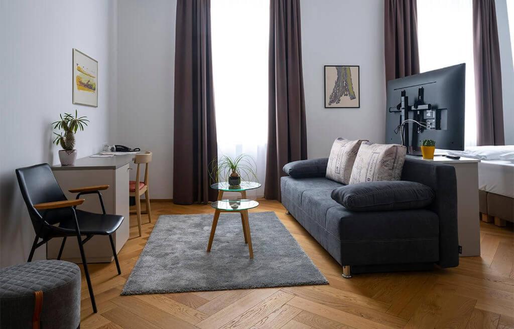 Hotel Belmur Murska Sobota Ngoại thất bức ảnh