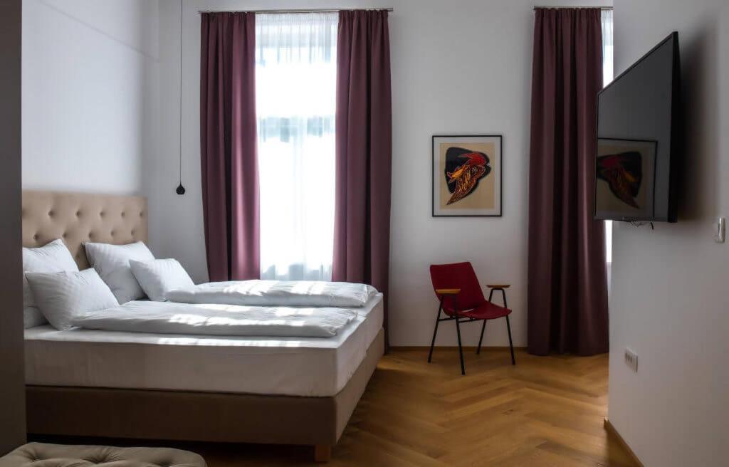 Hotel Belmur Murska Sobota Ngoại thất bức ảnh