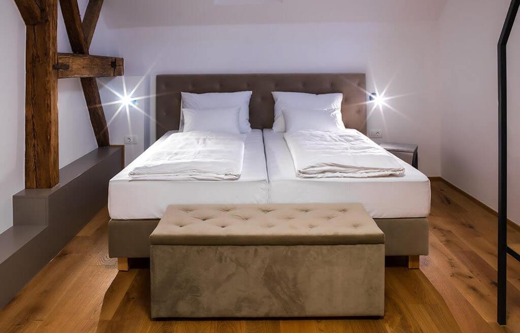 Hotel Belmur Murska Sobota Ngoại thất bức ảnh