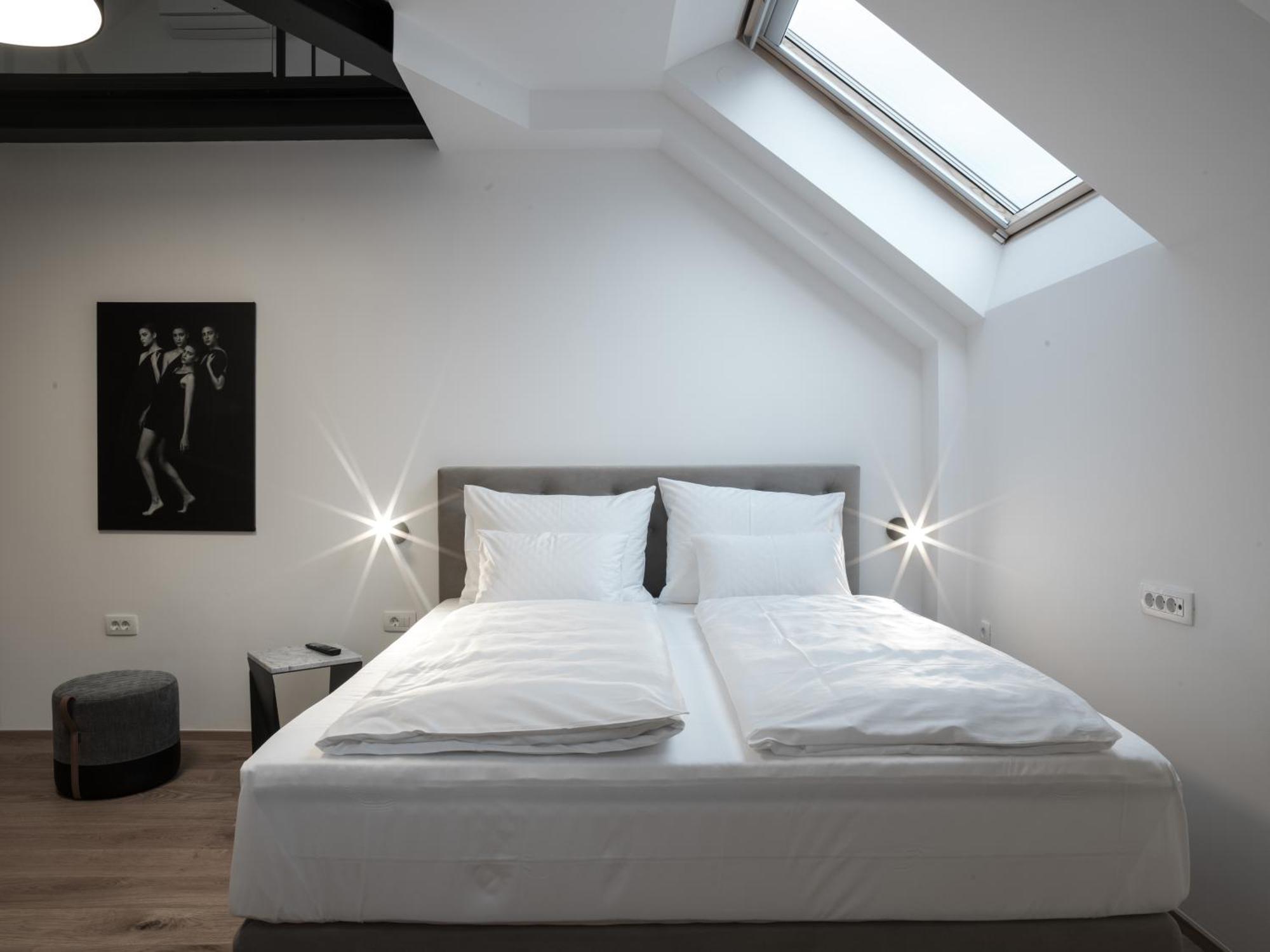 Hotel Belmur Murska Sobota Ngoại thất bức ảnh